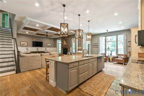 Tiny photo for 11505 Emerson Mill Way, Glen Allen, VA 23059 (MLS # 2613438)