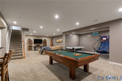Tiny photo for 11505 Emerson Mill Way, Glen Allen, VA 23059 (MLS # 2613438)