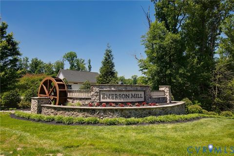 Tiny photo for 11505 Emerson Mill Way, Glen Allen, VA 23059 (MLS # 2613438)