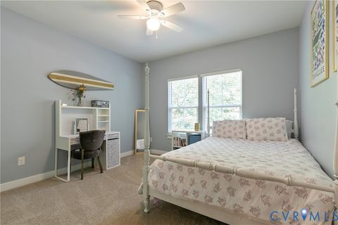 Tiny photo for 11505 Emerson Mill Way, Glen Allen, VA 23059 (MLS # 2613438)
