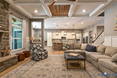 Tiny photo for 11505 Emerson Mill Way, Glen Allen, VA 23059 (MLS # 2613438)