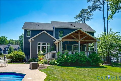 Tiny photo for 11505 Emerson Mill Way, Glen Allen, VA 23059 (MLS # 2613438)
