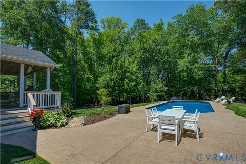 Tiny photo for 11505 Emerson Mill Way, Glen Allen, VA 23059 (MLS # 2613438)