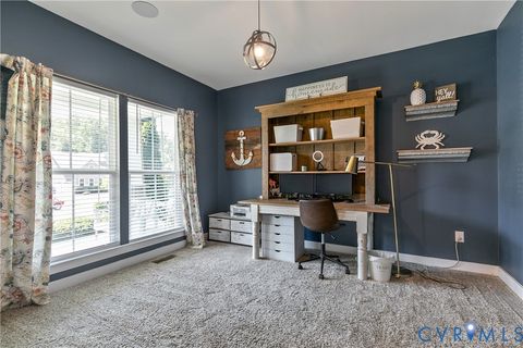 Tiny photo for 11505 Emerson Mill Way, Glen Allen, VA 23059 (MLS # 2613438)