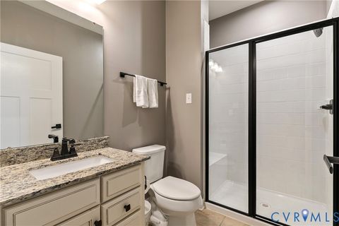 Tiny photo for 11505 Emerson Mill Way, Glen Allen, VA 23059 (MLS # 2613438)