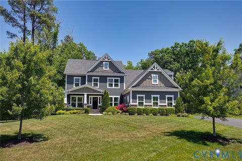 Tiny photo for 11505 Emerson Mill Way, Glen Allen, VA 23059 (MLS # 2613438)