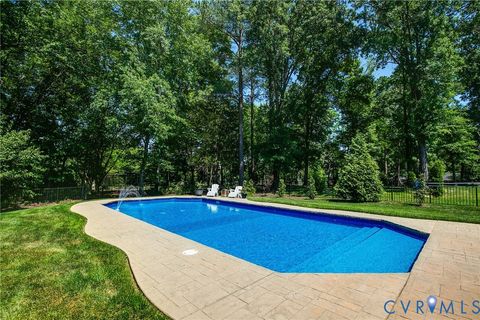 Tiny photo for 11505 Emerson Mill Way, Glen Allen, VA 23059 (MLS # 2613438)