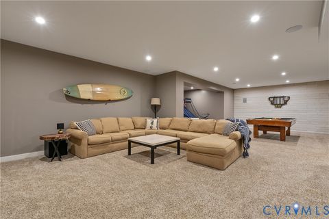 Tiny photo for 11505 Emerson Mill Way, Glen Allen, VA 23059 (MLS # 2613438)