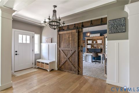 Tiny photo for 11505 Emerson Mill Way, Glen Allen, VA 23059 (MLS # 2613438)