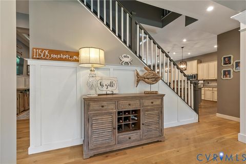 Tiny photo for 11505 Emerson Mill Way, Glen Allen, VA 23059 (MLS # 2613438)