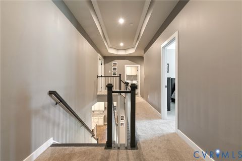 Tiny photo for 11505 Emerson Mill Way, Glen Allen, VA 23059 (MLS # 2613438)