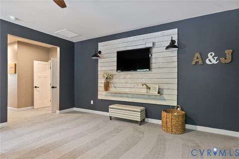 Tiny photo for 11505 Emerson Mill Way, Glen Allen, VA 23059 (MLS # 2613438)