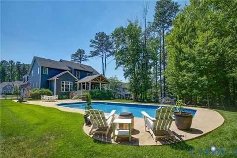 Tiny photo for 11505 Emerson Mill Way, Glen Allen, VA 23059 (MLS # 2613438)