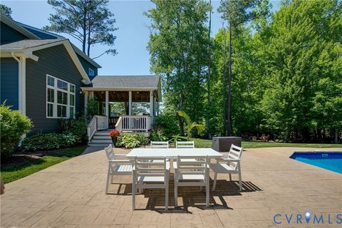Tiny photo for 11505 Emerson Mill Way, Glen Allen, VA 23059 (MLS # 2613438)