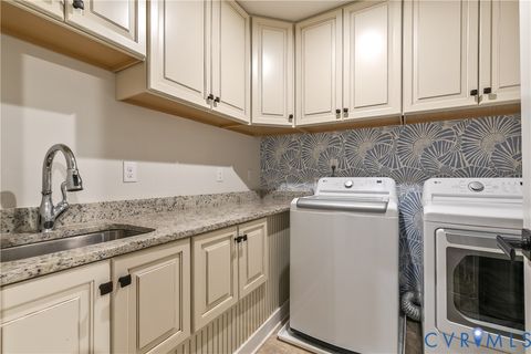 Tiny photo for 11505 Emerson Mill Way, Glen Allen, VA 23059 (MLS # 2613438)