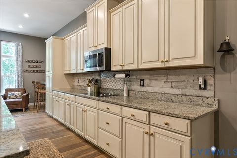 Tiny photo for 11505 Emerson Mill Way, Glen Allen, VA 23059 (MLS # 2613438)