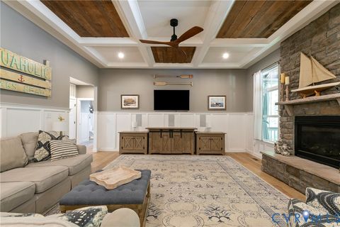 Tiny photo for 11505 Emerson Mill Way, Glen Allen, VA 23059 (MLS # 2613438)