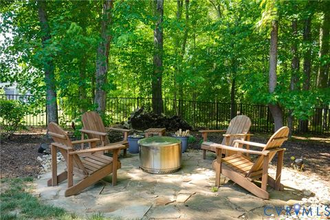 Tiny photo for 11505 Emerson Mill Way, Glen Allen, VA 23059 (MLS # 2613438)