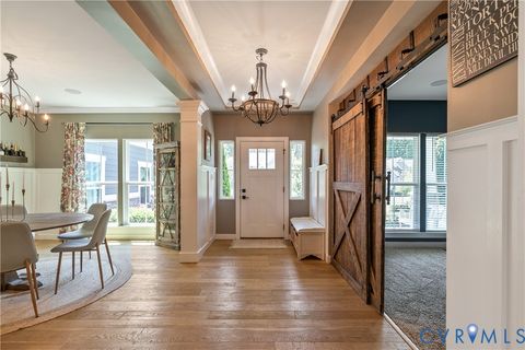 Tiny photo for 11505 Emerson Mill Way, Glen Allen, VA 23059 (MLS # 2613438)