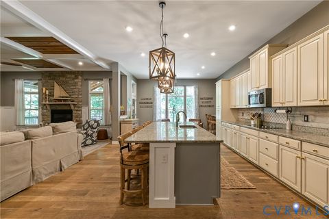 Tiny photo for 11505 Emerson Mill Way, Glen Allen, VA 23059 (MLS # 2613438)