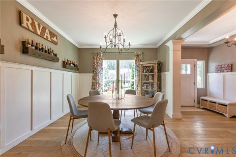 Tiny photo for 11505 Emerson Mill Way, Glen Allen, VA 23059 (MLS # 2613438)