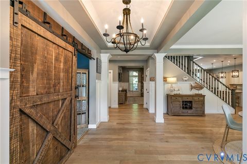 Tiny photo for 11505 Emerson Mill Way, Glen Allen, VA 23059 (MLS # 2613438)