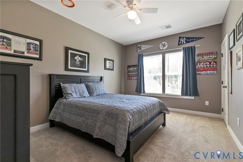 Tiny photo for 11505 Emerson Mill Way, Glen Allen, VA 23059 (MLS # 2613438)