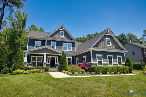 Tiny photo for 11505 Emerson Mill Way, Glen Allen, VA 23059 (MLS # 2613438)