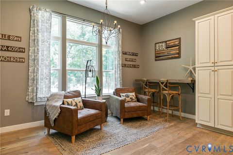 Tiny photo for 11505 Emerson Mill Way, Glen Allen, VA 23059 (MLS # 2613438)