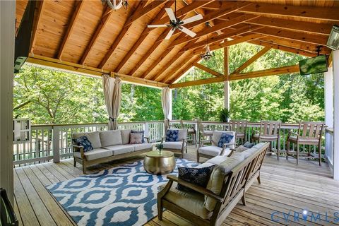 Tiny photo for 11505 Emerson Mill Way, Glen Allen, VA 23059 (MLS # 2613438)
