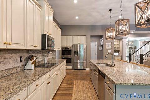 Tiny photo for 11505 Emerson Mill Way, Glen Allen, VA 23059 (MLS # 2613438)