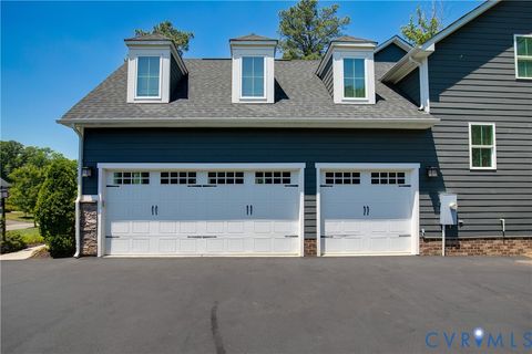 Tiny photo for 11505 Emerson Mill Way, Glen Allen, VA 23059 (MLS # 2613438)