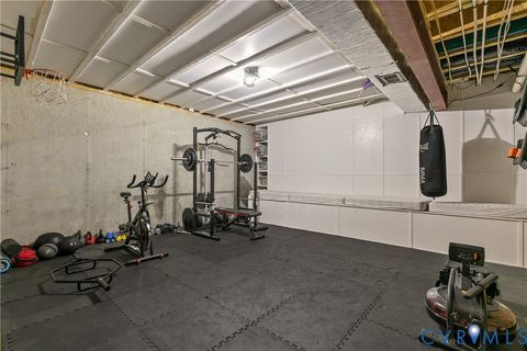 Tiny photo for 11505 Emerson Mill Way, Glen Allen, VA 23059 (MLS # 2613438)