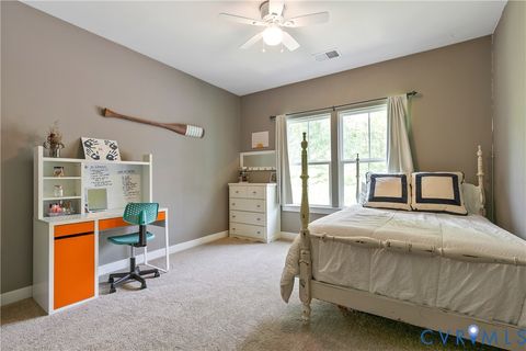 Tiny photo for 11505 Emerson Mill Way, Glen Allen, VA 23059 (MLS # 2613438)