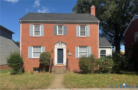 Photo of 4306 Fitzhugh Ave Ave, Richmond, VA 23230 (MLS # 2531118)