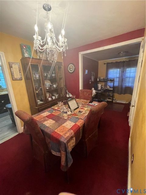 Tiny photo for 1326 Custer Street, Petersburg, VA 23803 (MLS # 2529361)