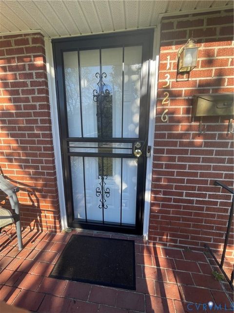 Tiny photo for 1326 Custer Street, Petersburg, VA 23803 (MLS # 2529361)