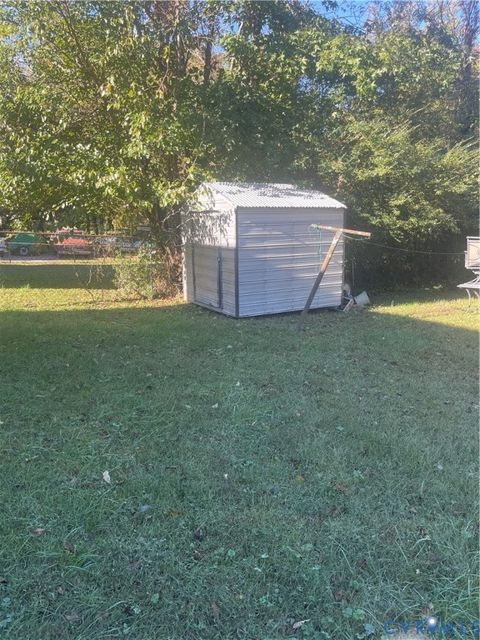 Tiny photo for 1326 Custer Street, Petersburg, VA 23803 (MLS # 2529361)