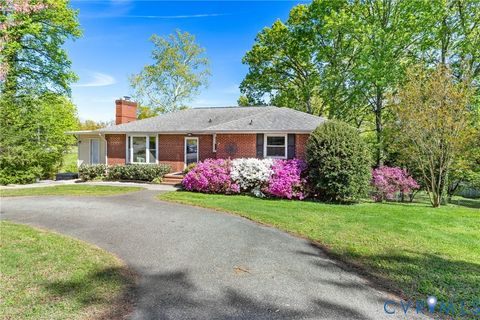 Photo of 6215 Glyndon Lane, Richmond, VA 23225 (MLS # 2609356)