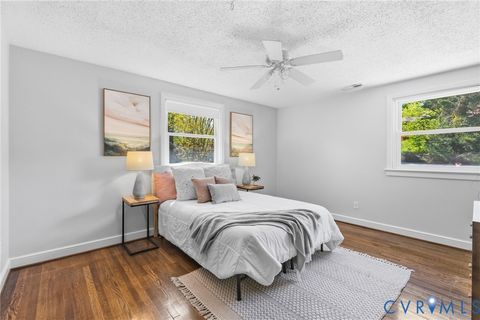 Tiny photo for 6215 Glyndon Lane, Richmond, VA 23225 (MLS # 2609356)