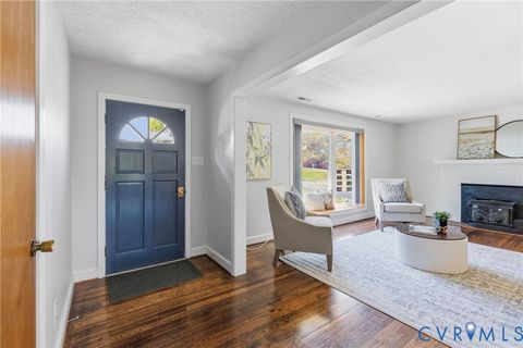 Tiny photo for 6215 Glyndon Lane, Richmond, VA 23225 (MLS # 2609356)