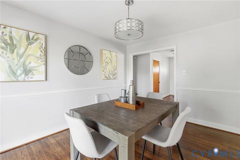 Tiny photo for 6215 Glyndon Lane, Richmond, VA 23225 (MLS # 2609356)