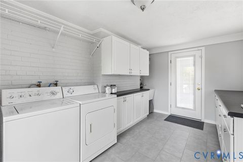 Tiny photo for 6215 Glyndon Lane, Richmond, VA 23225 (MLS # 2609356)