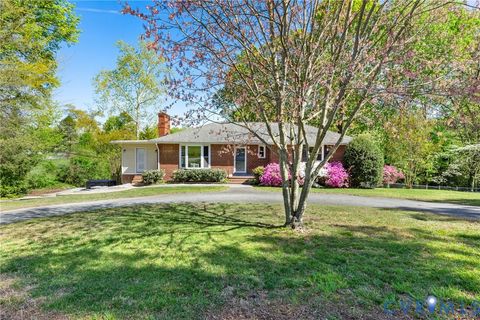 Tiny photo for 6215 Glyndon Lane, Richmond, VA 23225 (MLS # 2609356)