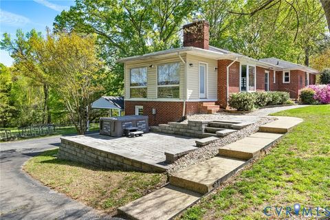 Tiny photo for 6215 Glyndon Lane, Richmond, VA 23225 (MLS # 2609356)