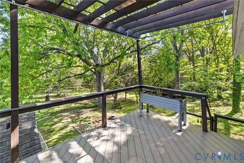 Tiny photo for 6215 Glyndon Lane, Richmond, VA 23225 (MLS # 2609356)