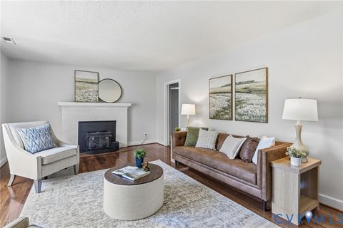 Tiny photo for 6215 Glyndon Lane, Richmond, VA 23225 (MLS # 2609356)