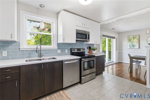 Tiny photo for 6215 Glyndon Lane, Richmond, VA 23225 (MLS # 2609356)