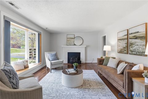 Tiny photo for 6215 Glyndon Lane, Richmond, VA 23225 (MLS # 2609356)