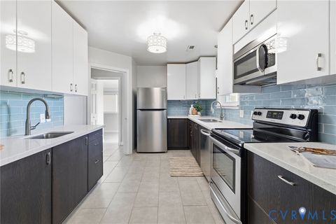 Tiny photo for 6215 Glyndon Lane, Richmond, VA 23225 (MLS # 2609356)